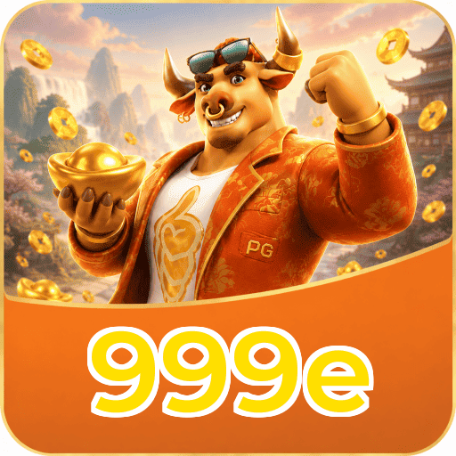 Plataforma 999e mostrando interface moderna, jogos certificados e recursos de segurança licenciados